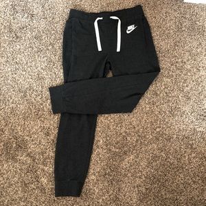 Nike Jogger Sweatpants